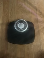 Bathroom Mechanical Scale