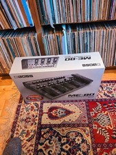 Boss ME80 Digital Multi-Effects Pedal Board for Guitar, with Boss Carry Bag