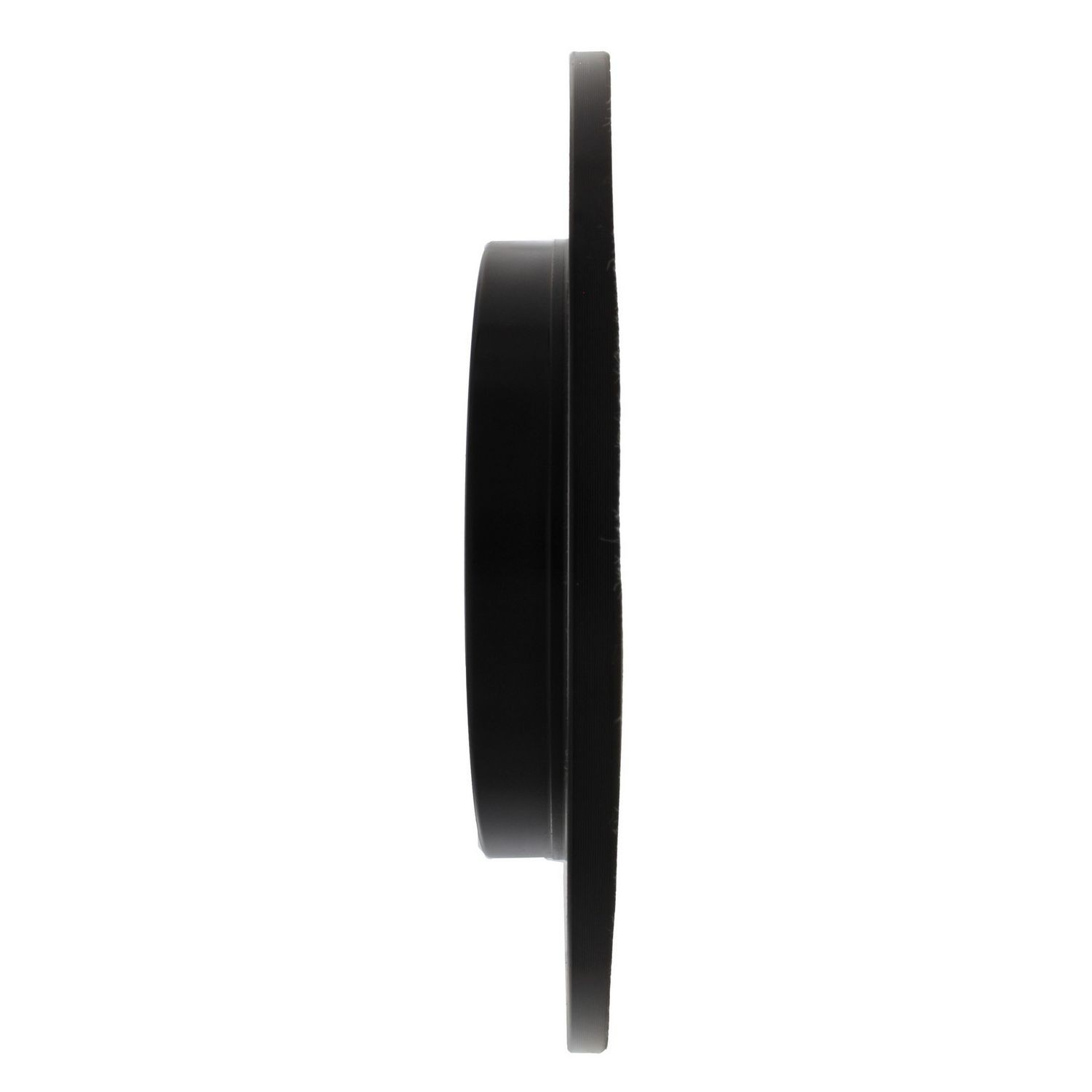Centric Parts 120.44165 Centric Premium Brake Rotor