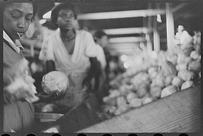 Webster Canning Company,Cheriton,Virginia,VA,Northampton County,FSA,1940,5