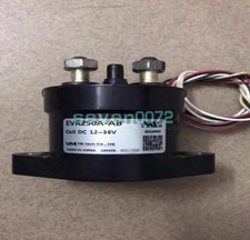 1X NEW YM Tech Relay EVR250A-AB 12-36V Accessories