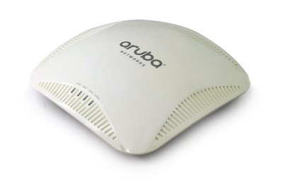 Aruba HP Wireless Access Point IAP-205-RW APIN0205 -B-Ware-