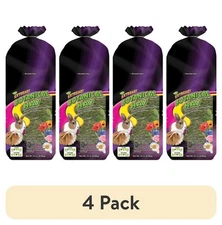 (4 pack) Extreme! Botanical Hay, Small Animal Food, 24 oz