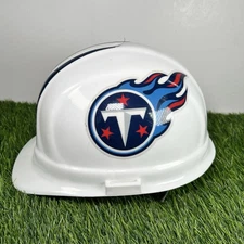 Wincraft Sports NFL authentic Hard Hat Tennessee Titans