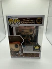 Funko Pop! Vinyl Jack Sparrow Pirates of the Caribbean #1482 Exclusive