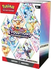 Pokémon : Booster Bundle EV8.5 - Évolutions Prismatiques - 6 Boosters - Neuf