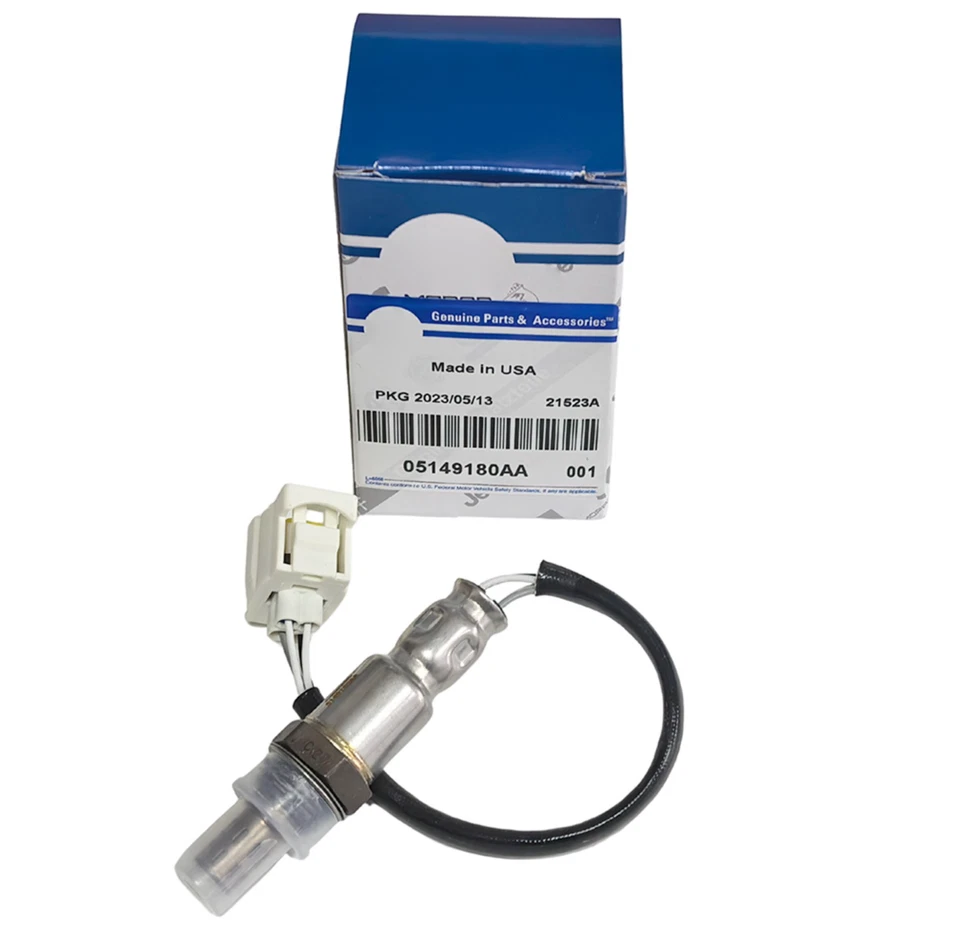 New OEM Genuine Mopar O2 Oxygen Sensor 2011-23 Ram Dodge Chrysler 05149180AA/AB - Image 2 of 4