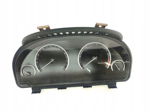Tacho Kombiinstrument BMW F07 GRAN TURISMO (2009-2013) 3.0 D 9249578