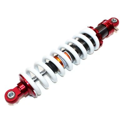 HD 360mm Rear Back Shock Absorber Shocker Suspension PIT PRO TRAIL DIRT BIKE ATV - image 1 of 4