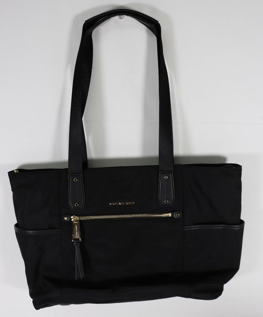 polly large nylon tote