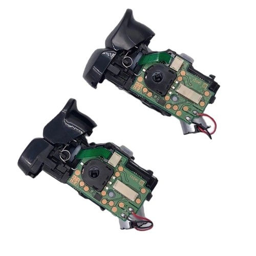 V1.0 L&R Shoulder Triggers Buttons For PS5 Controller Trigger Circuit Board B - Picture 6 of 7