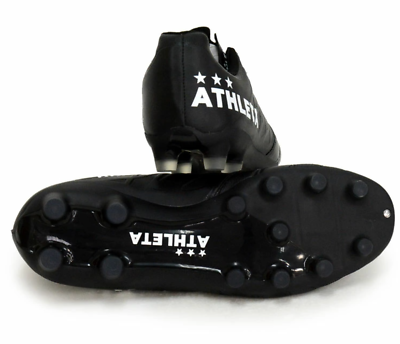 ATHLETA JAPAN O-REI T7 Football Soccer Shoes Kangaroo Leather