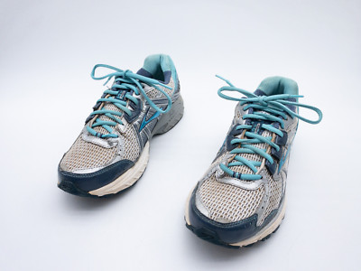 BROOKS Adrenaline GTS 13 Unisex Laufschuh Sportschuh Gr. 42 EU Art. 32279-100