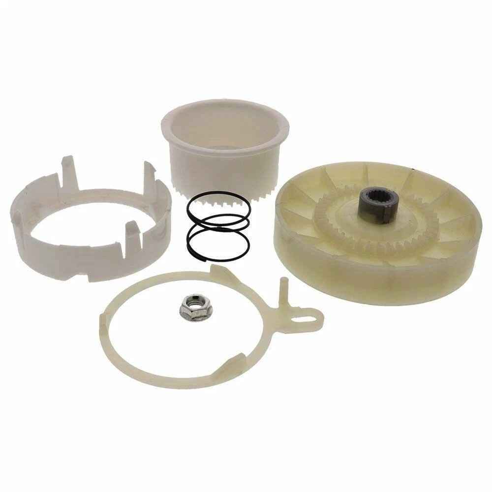 W10721967 Washer Drive Clutch Kit W10315818, W10006352, W10006353 