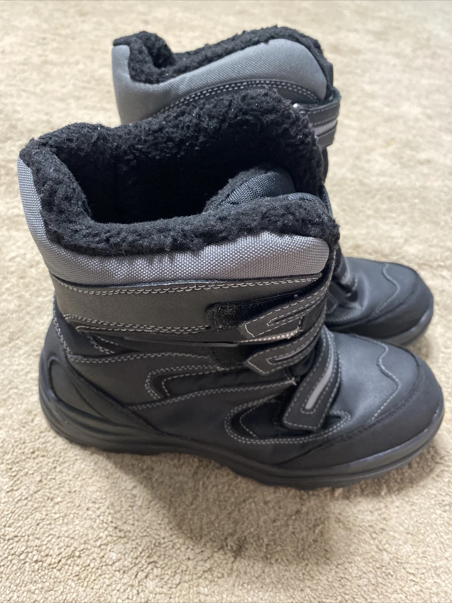 Deltex snow boots sale