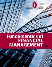 Fundamentals of Financial Management - Hardco...