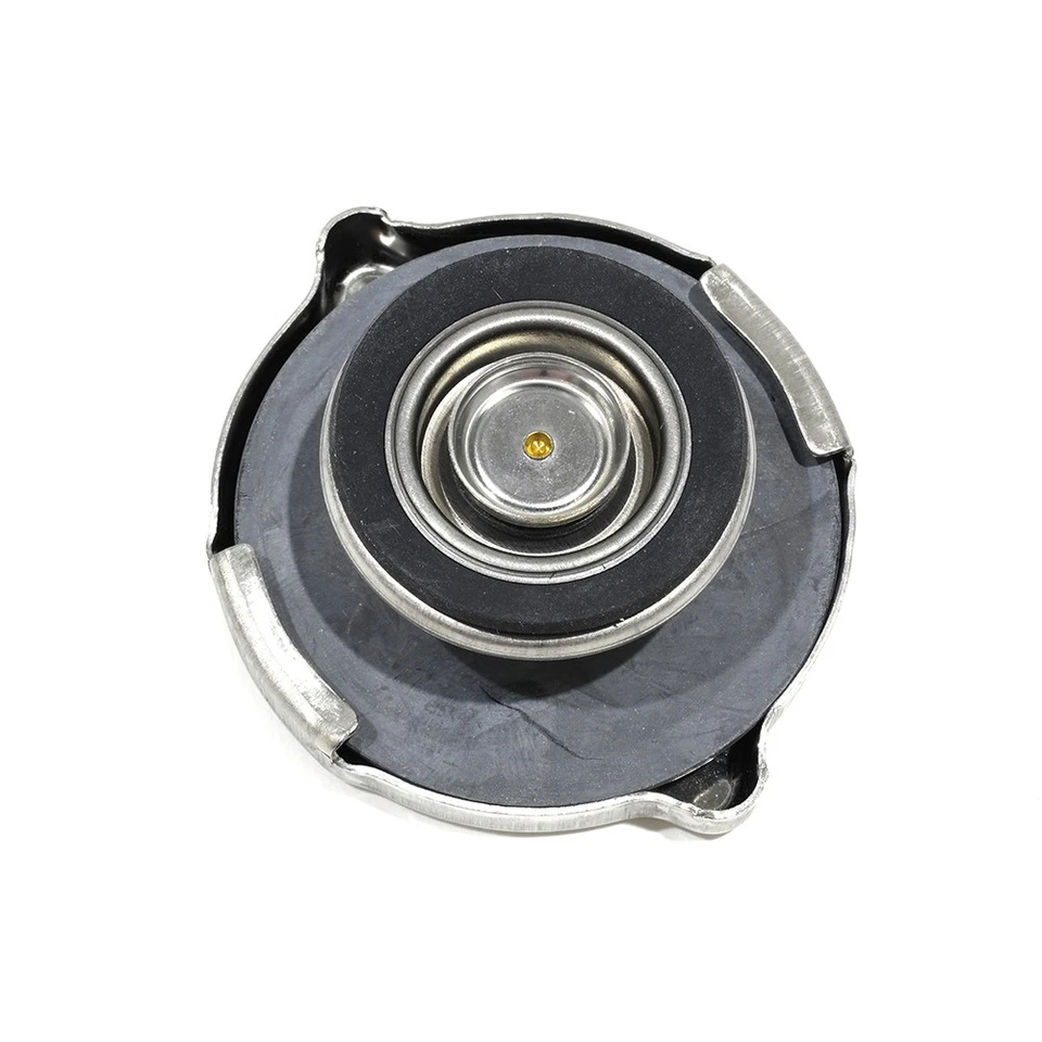 Tapa de radiador OEM NUEVA - Chevrolet Pontiac Buick Saturn - ACDelco RC96 GM 25730158 Foto 4 de 4