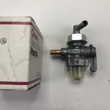 Onan Genuine OEM Part 185-3818 Fuel Filter Assembly Petcock Fuel Bowl NEW