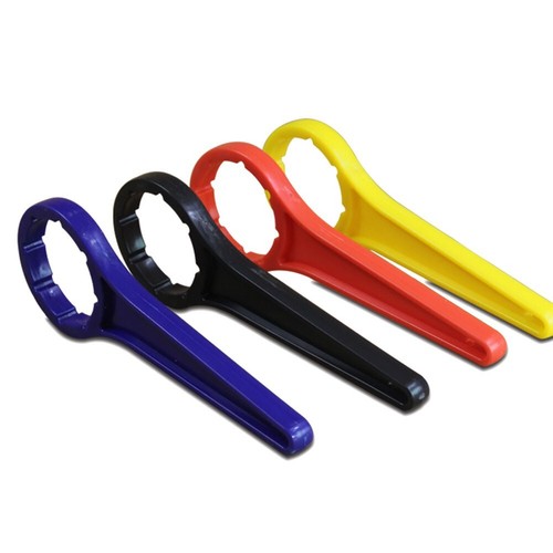 Heavy Duty Cap Spanner Opener for Chemical Drums Fits 20L 30L Plastic