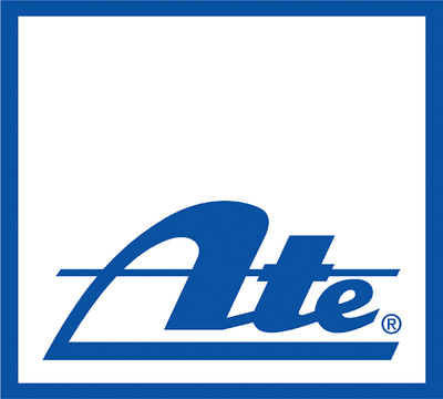 ATE Brake Hose For Audi A1 8X S1 Sportback 10-18 6C0611775