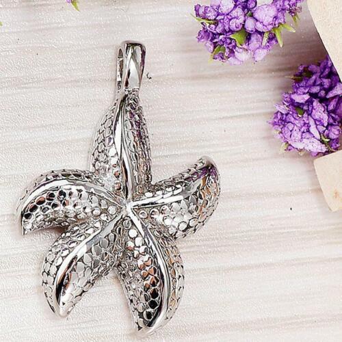 Pendentif Star Trek Cherryloco - "Live Long And Prosper" - Hommage à Spock