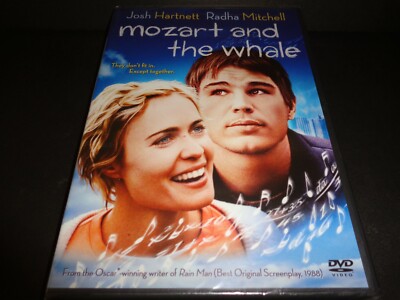 MOZART & THE WHALE-Autistic Josh Hartnett & Radha Mitchell fall in
