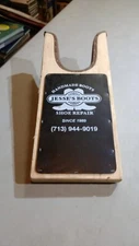 BOOTJACK FROM HANDMADE JESSE'S BOOTS BOOTS SHOE REPAIR SINCE 1989