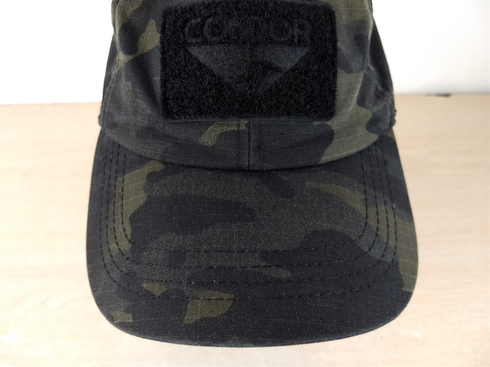 CONDOR DON'T TREAD ON ME PATCH ADJUSTABLE STRAPBA… - image 8