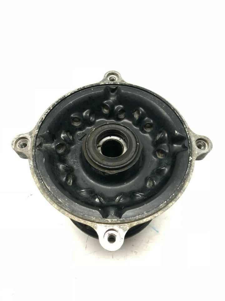 BUJE RUEDA DELANTERA CR250 R 44601-KZ4-000 OEM 89 HONDA CR 250 Foto 2 de 3