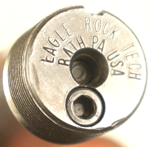 Eagle Rock Tech 5C Expanding Collet - 第 3/5 張圖片