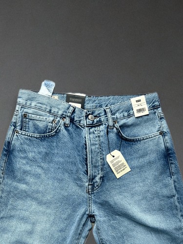 Jean homme Levi's 501 Original Regular, bleu / noir / rigide-Stf bleu - Photo 20/39
