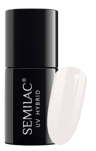 Semilac UV Gel Polish Soak off Nail Manicure Long Lasting - Picture 69 of 362