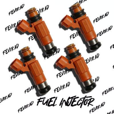 1% Flusso Partita Marino Carburante Iniettori (4) INP771 CDH210 - Foto 12