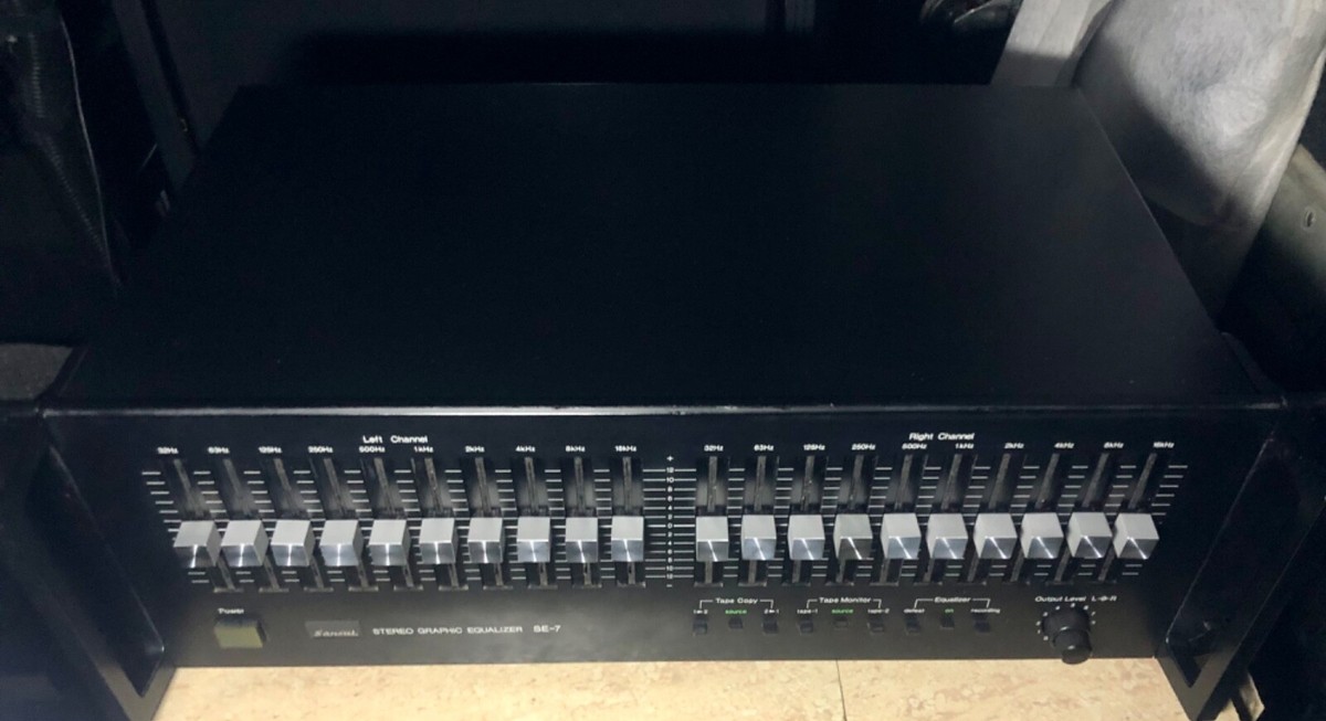 Sansui 1970年 SP-10 美品。 Sansui 1970年 SP-10 美品。