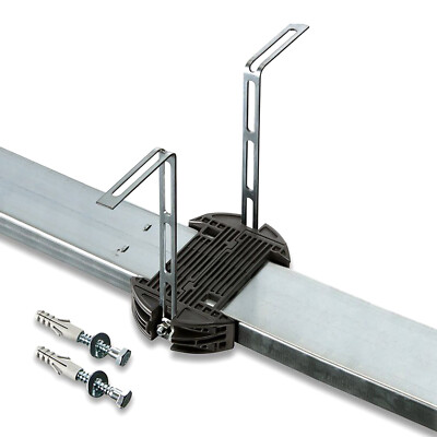     SOMMER Deckenaufhängung Laufschiene für base+ pro+ tiga tiga+ Antriebe