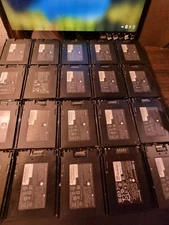 GENUINE ZEBRA BATTERY BT-000314A TC51 TC510 TC510K TC51HC TC52 TC56 TC57 4150mAh