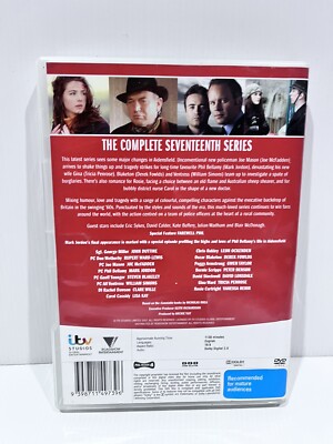 その他 Heartbeat: the Complete Sevent [DVD] Amazon.com: Heartbeat - The Complete Seventh Series [DVD