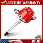 Performance Hei Ignition Distributor Compatible with Chevy GM SBC BBC 9000RPM V8