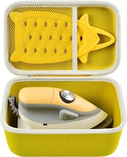 Case Compatible with Oliso M2 Mini Project Steam Iron/For Oliso M3Pro Project St