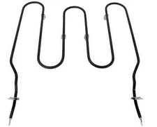 Bake Heating Element For Frigidaire FEFL79DSH FEFL79DQD FEFB78DBL LEEFM389FEB