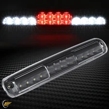 Led 3RD Tail Brake Light For 99-07 Chevy Silverado/GMC Sierra 1500 2500 3500