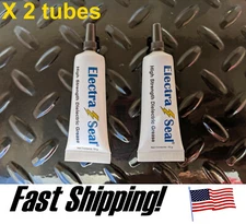 Dielectric Grease 2 pack 10g tubes