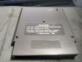 Super Pitfall (NES Nintendo Entertainment System, 1987) TESTED, WORKING