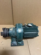 Sumitomo CNHM1-4115-YB-71 SM-Cyclo Gearmotor Warranty Fast Shipping 🇺🇸