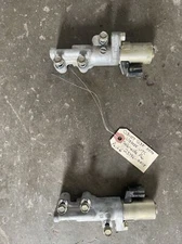 03-07 Infiniti G35 Nissan 350z VQ35DE VTC Solenoids Pair 23796-AH115