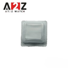Watch Sapphire Crystal Glass for Cartier Santos W2SA0011/4228/4241 23.5 23.5mm