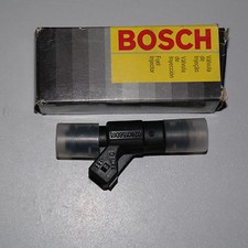 Injecteur Audi TT