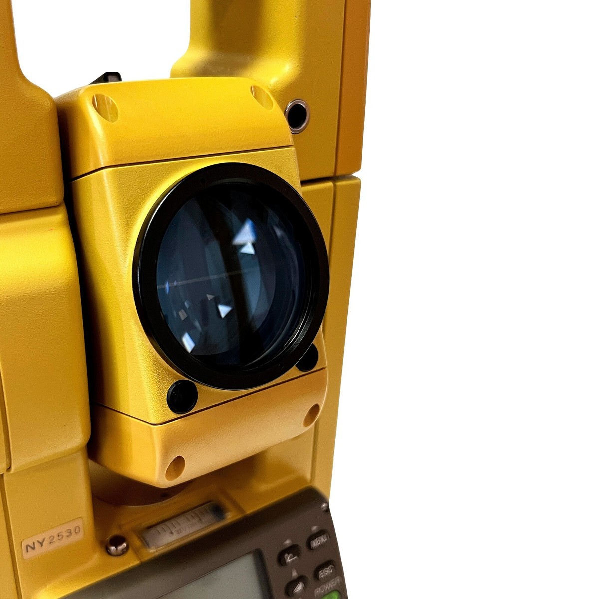 🔥 Topcon GTS-313 Electronic Total Station Japanese Optics