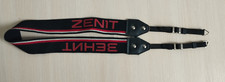 Original strap for Soviet Zenit cameras. Made in USSR