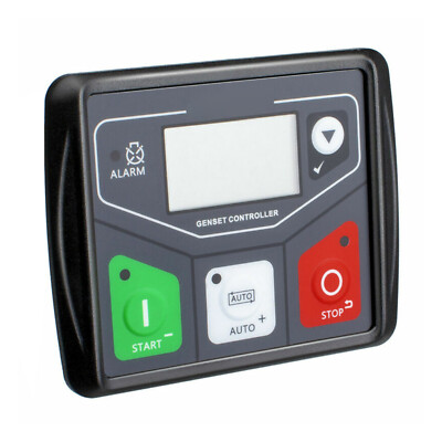 DC30D Generator Controller Power Generator Auto Start Control for DieselGasoline
